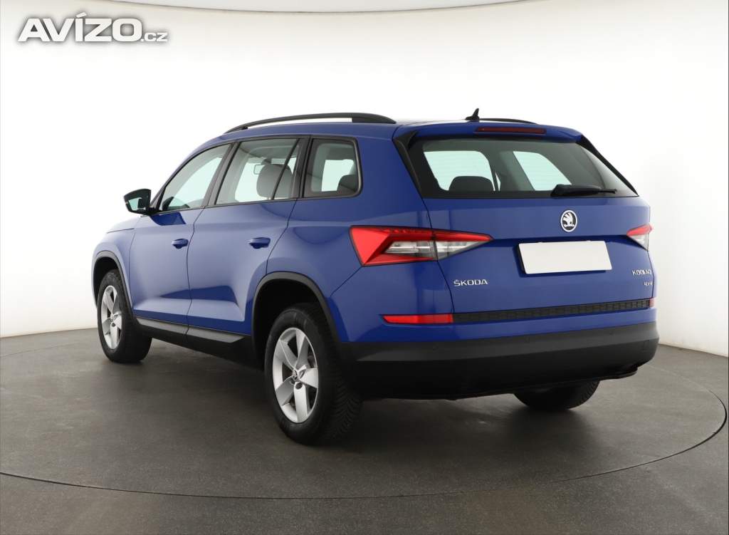Foto inzerátu Skoda Kodiaq 2.0 TDI 4x4