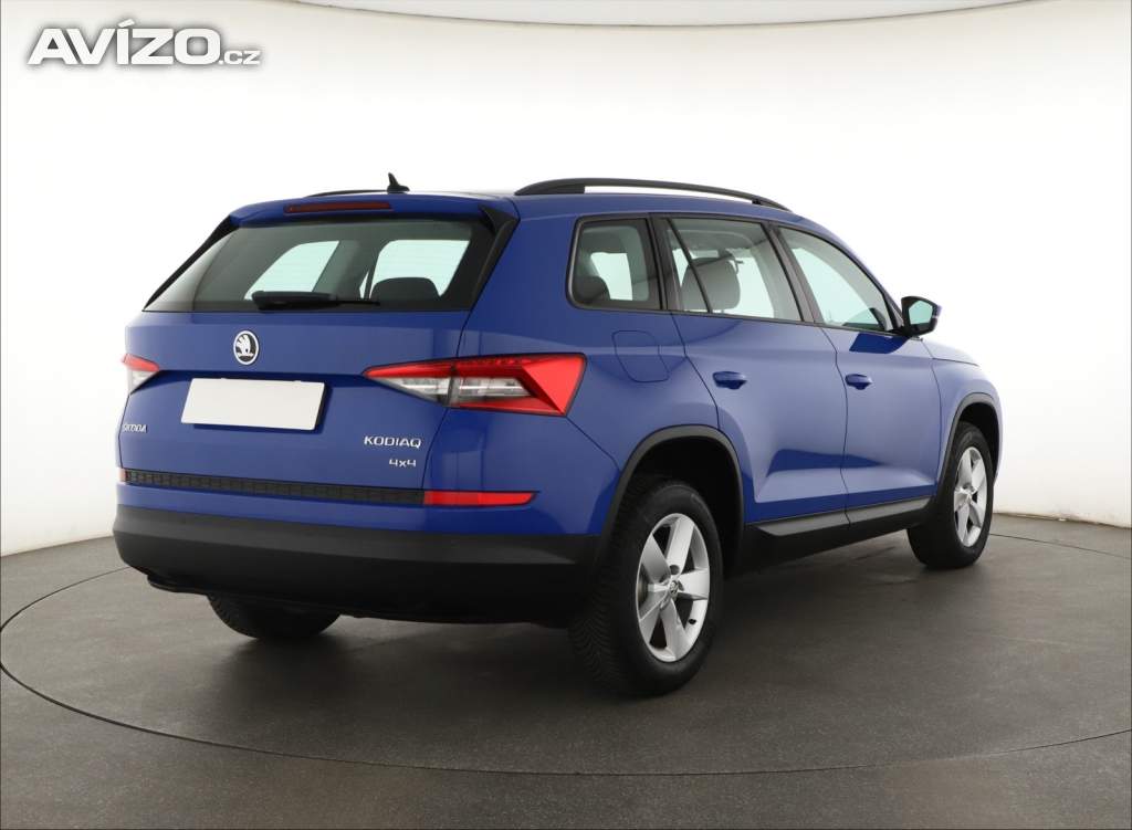 Foto inzerátu Skoda Kodiaq 2.0 TDI 4x4