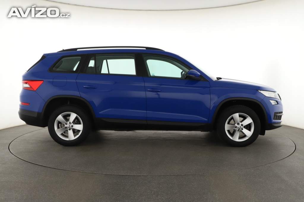 Foto inzerátu Skoda Kodiaq 2.0 TDI 4x4