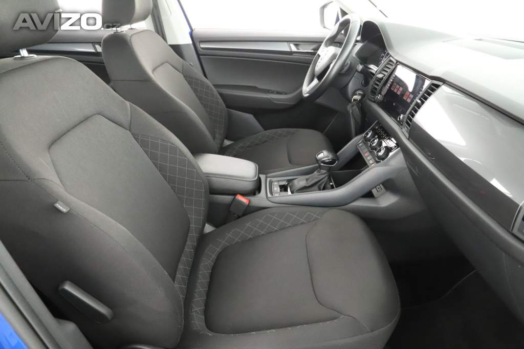 Foto inzerátu Skoda Kodiaq 2.0 TDI 4x4
