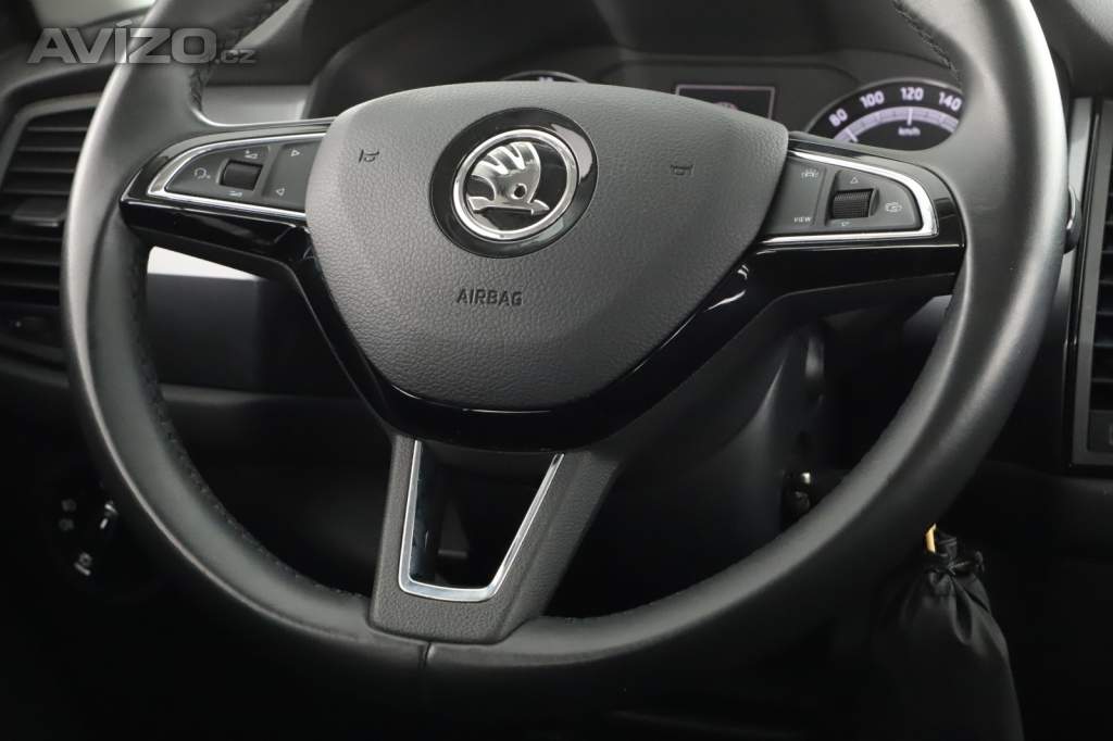 Foto inzerátu Skoda Kodiaq 2.0 TDI 4x4