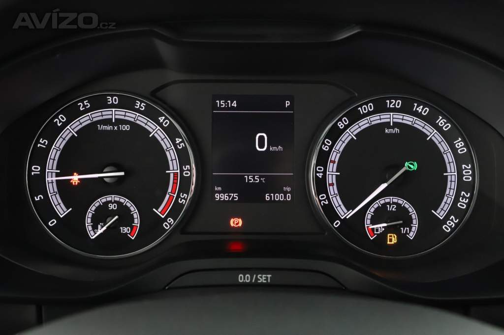 Foto inzerátu Skoda Kodiaq 2.0 TDI 4x4