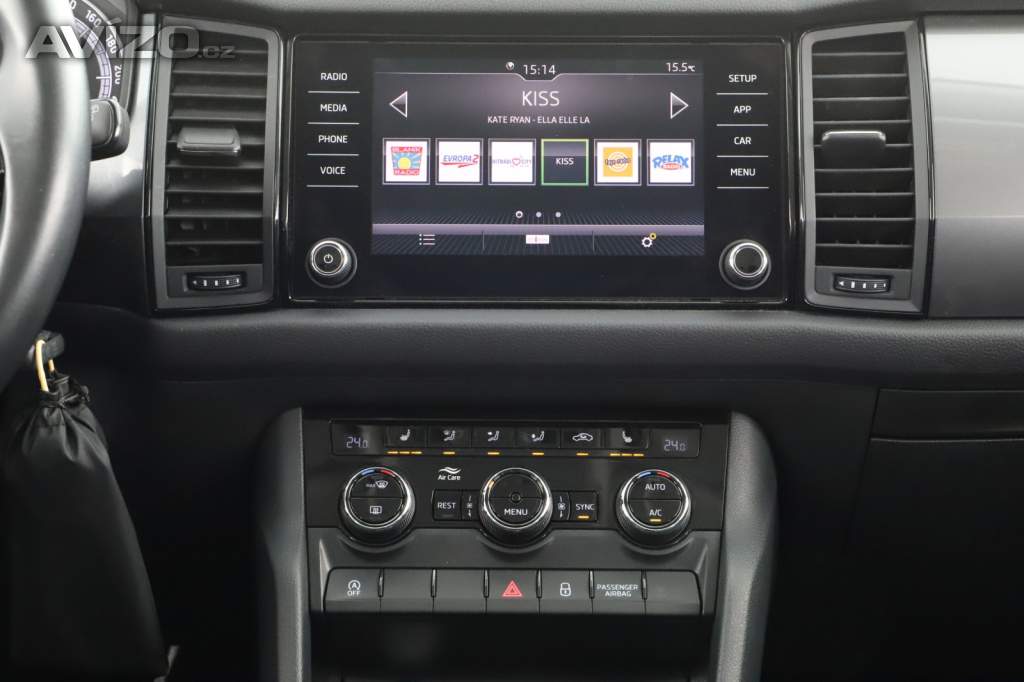 Foto inzerátu Skoda Kodiaq 2.0 TDI 4x4