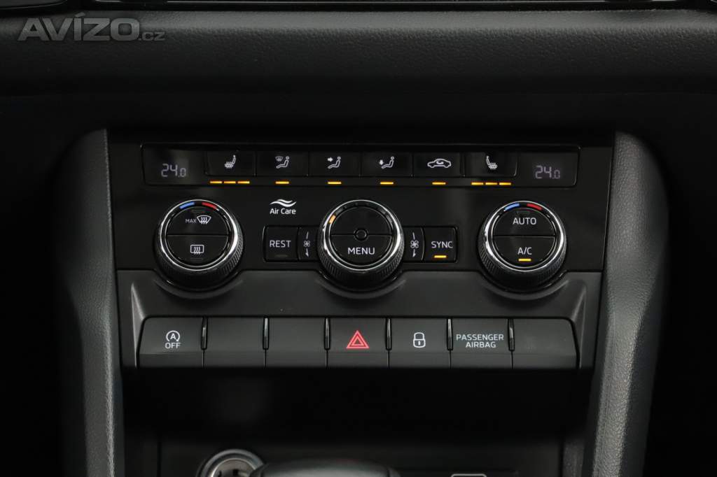Foto inzerátu Skoda Kodiaq 2.0 TDI 4x4
