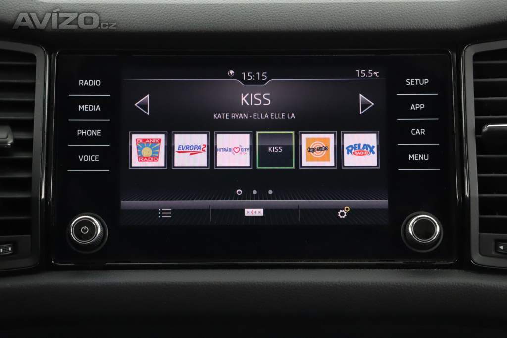 Foto inzerátu Skoda Kodiaq 2.0 TDI 4x4