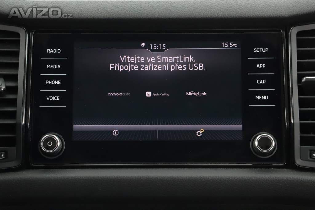 Foto inzerátu Skoda Kodiaq 2.0 TDI 4x4