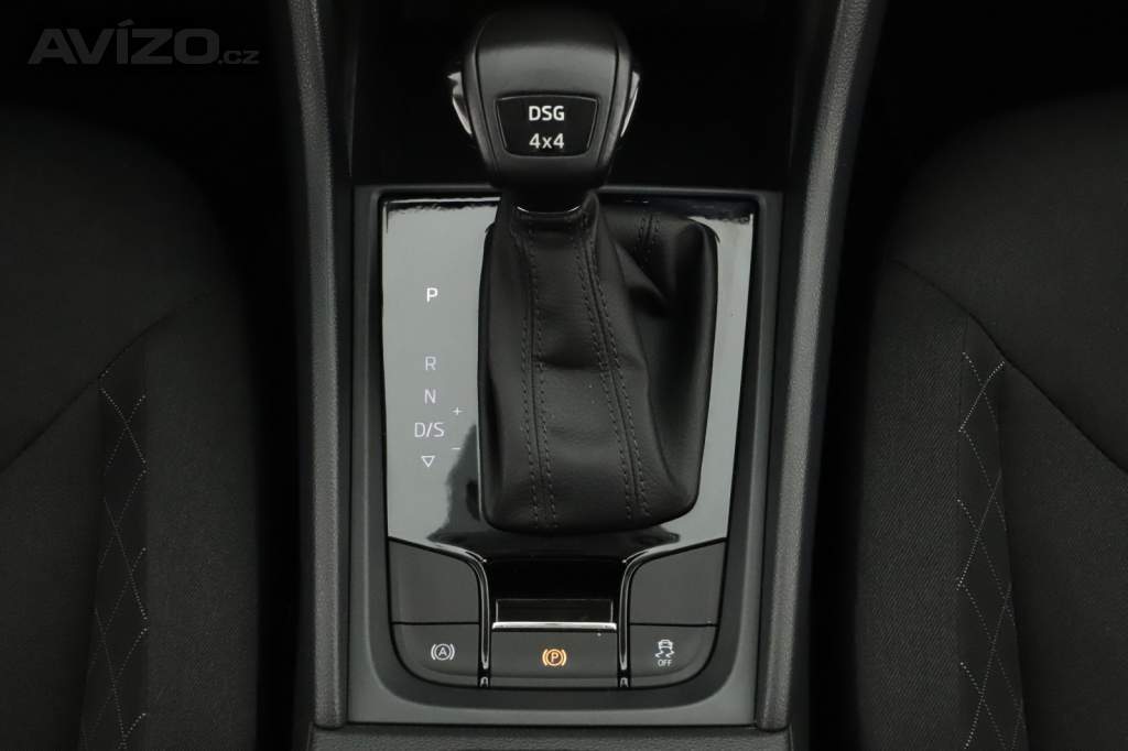 Foto inzerátu Skoda Kodiaq 2.0 TDI 4x4