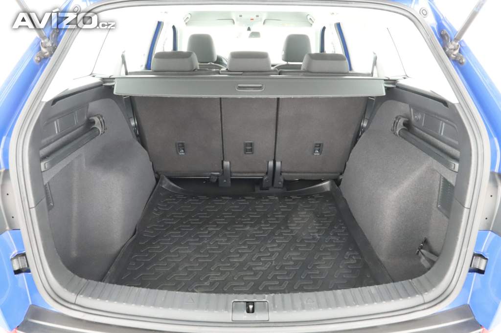 Foto inzerátu Skoda Kodiaq 2.0 TDI 4x4