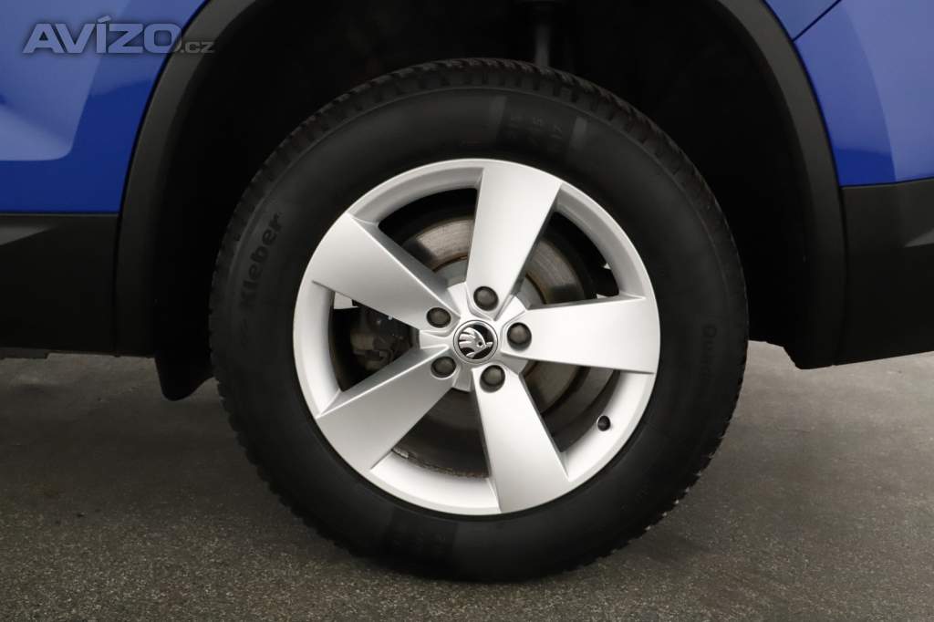 Foto inzerátu Skoda Kodiaq 2.0 TDI 4x4