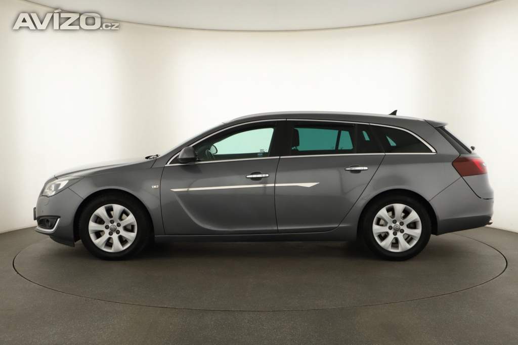 Foto inzerátu Opel Insignia 2.0 CDTI