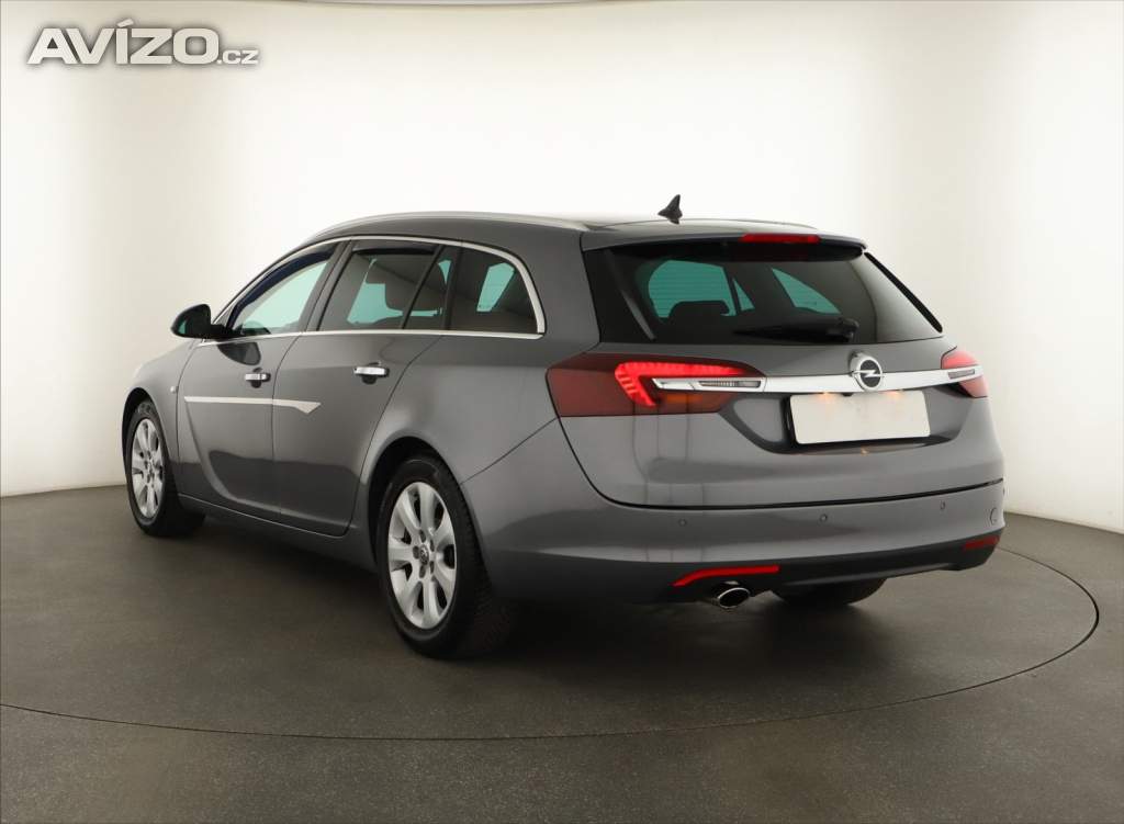 Foto inzerátu Opel Insignia 2.0 CDTI