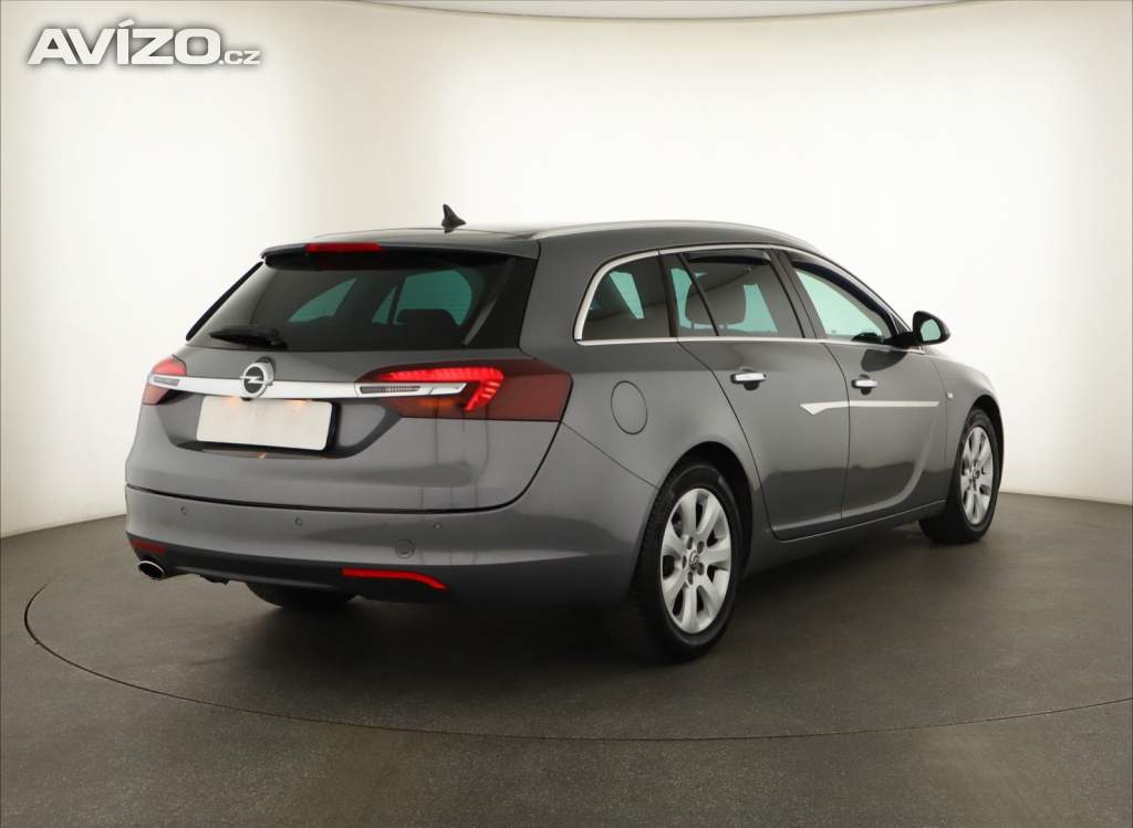 Foto inzerátu Opel Insignia 2.0 CDTI