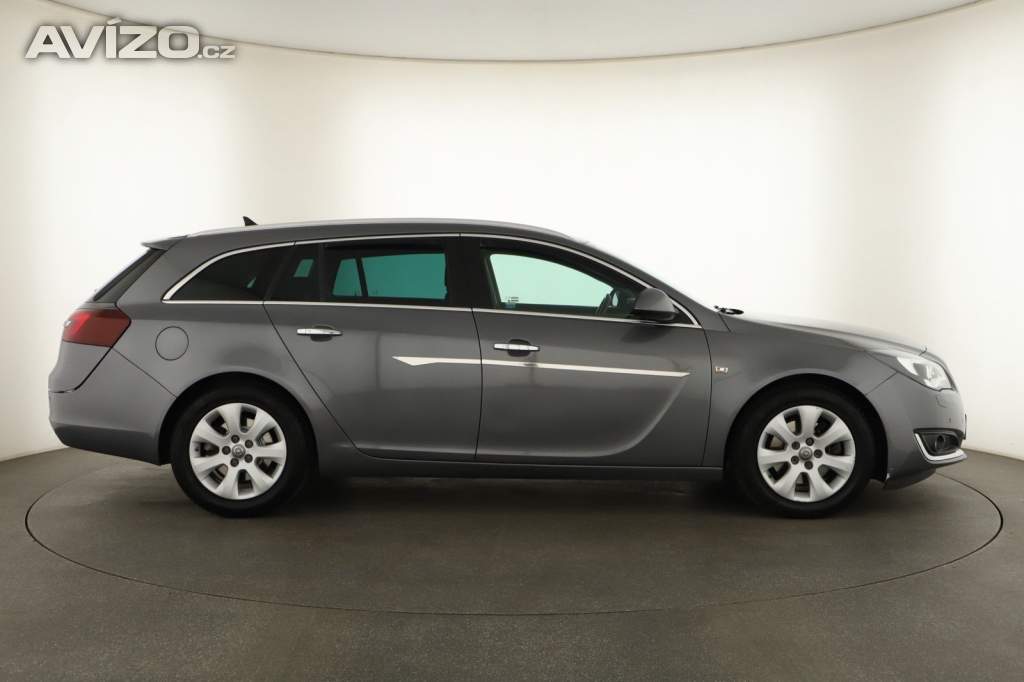 Foto inzerátu Opel Insignia 2.0 CDTI