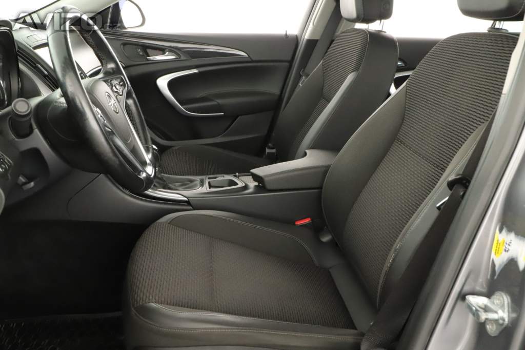 Foto inzerátu Opel Insignia 2.0 CDTI