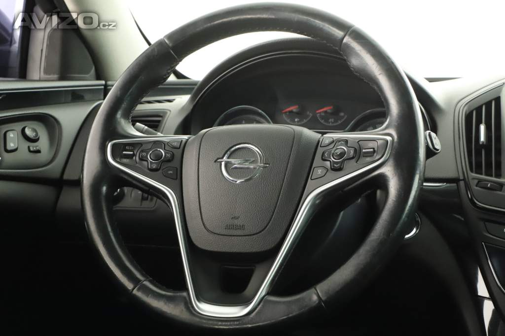 Foto inzerátu Opel Insignia 2.0 CDTI