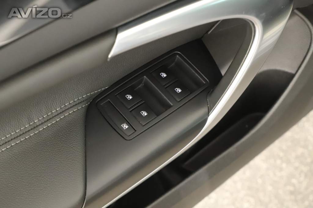 Foto inzerátu Opel Insignia 2.0 CDTI