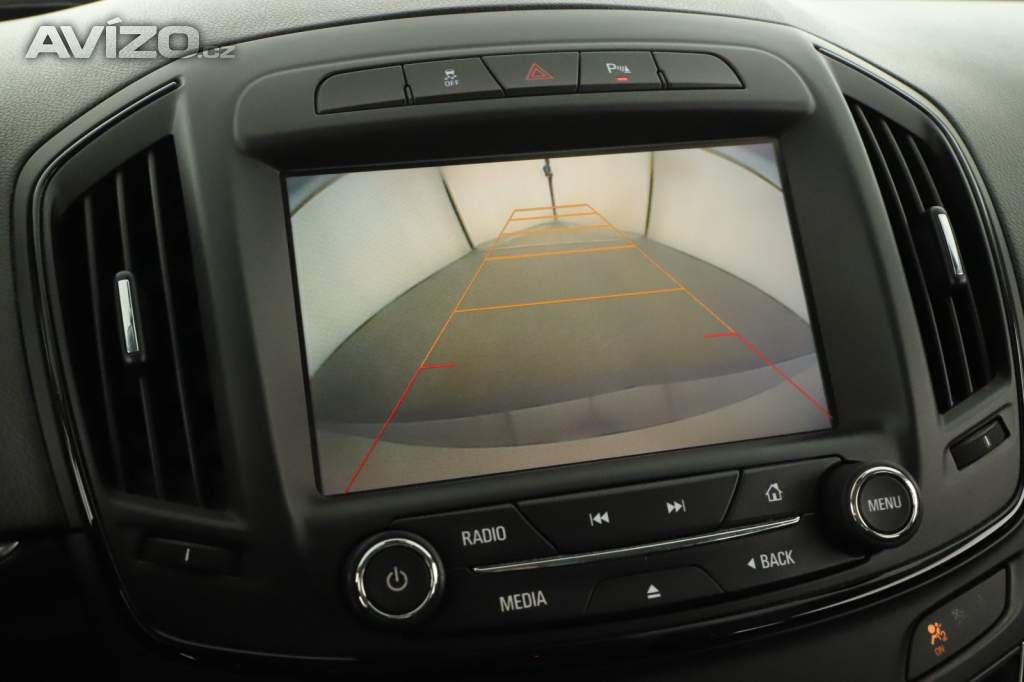 Foto inzerátu Opel Insignia 2.0 CDTI