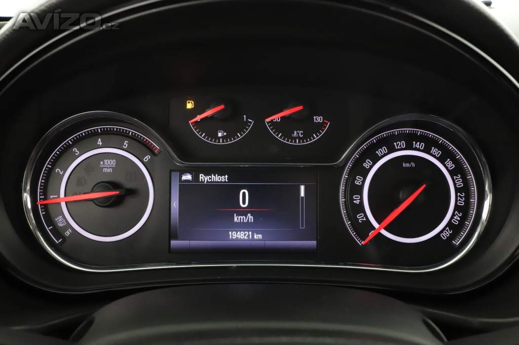 Foto inzerátu Opel Insignia 2.0 CDTI