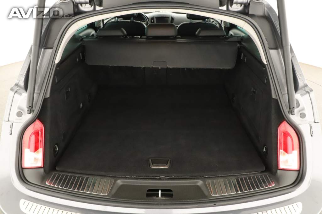 Foto inzerátu Opel Insignia 2.0 CDTI