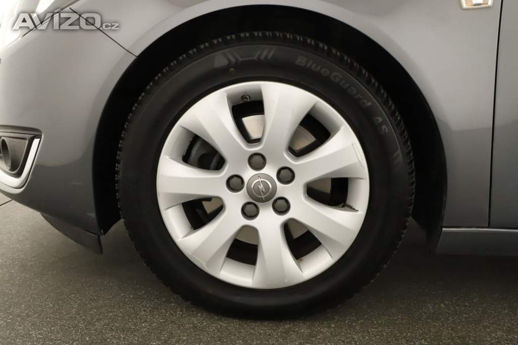 Foto inzerátu Opel Insignia 2.0 CDTI