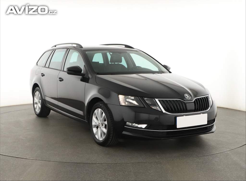 Skoda Octavia 2.0 TDI