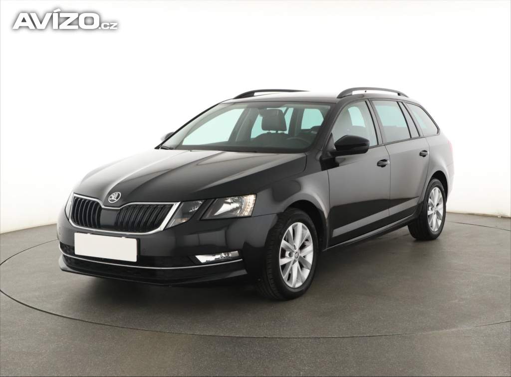 Foto inzerátu Skoda Octavia 2.0 TDI