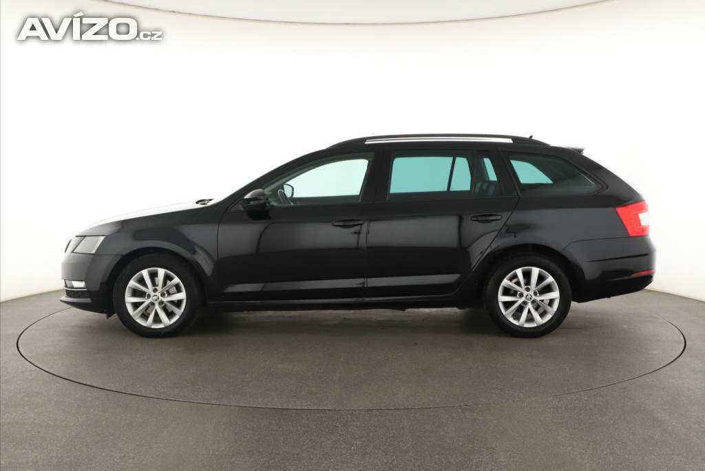 Foto inzerátu Skoda Octavia 2.0 TDI
