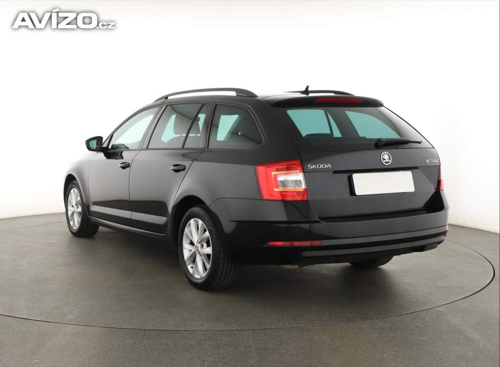 Foto inzerátu Skoda Octavia 2.0 TDI