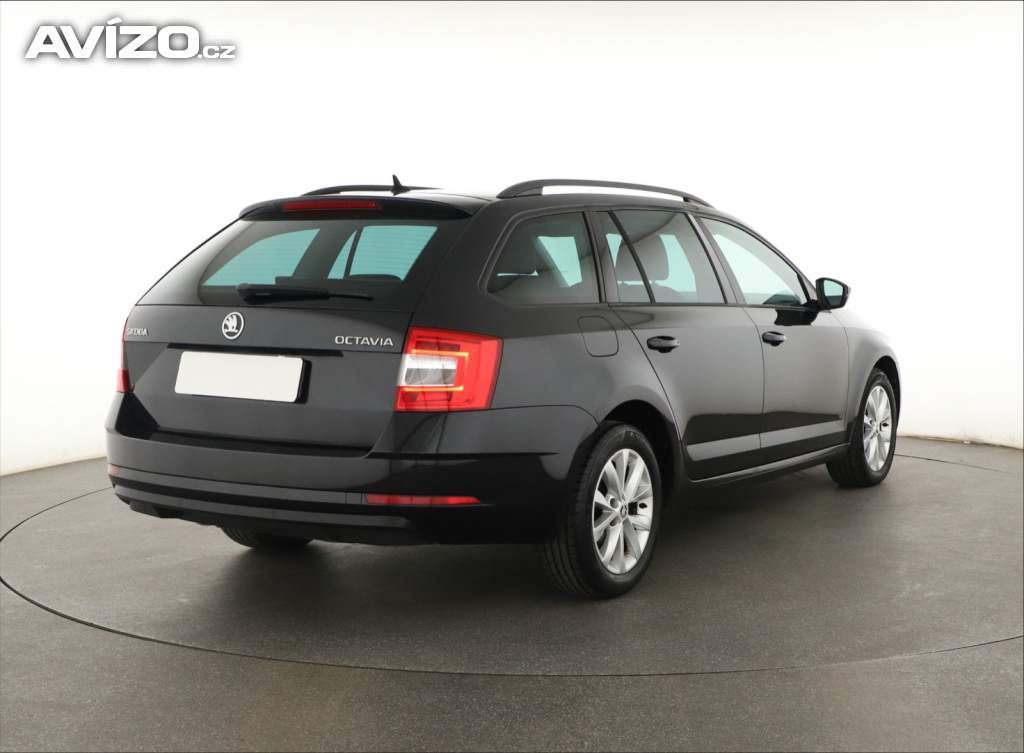 Foto inzerátu Skoda Octavia 2.0 TDI