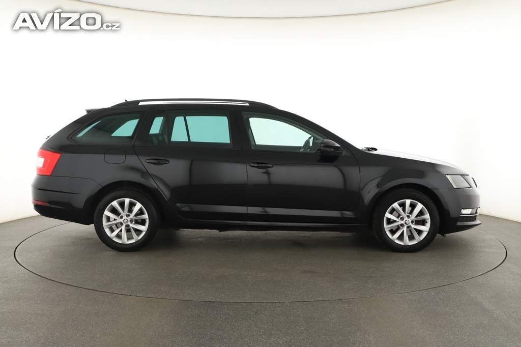 Foto inzerátu Skoda Octavia 2.0 TDI