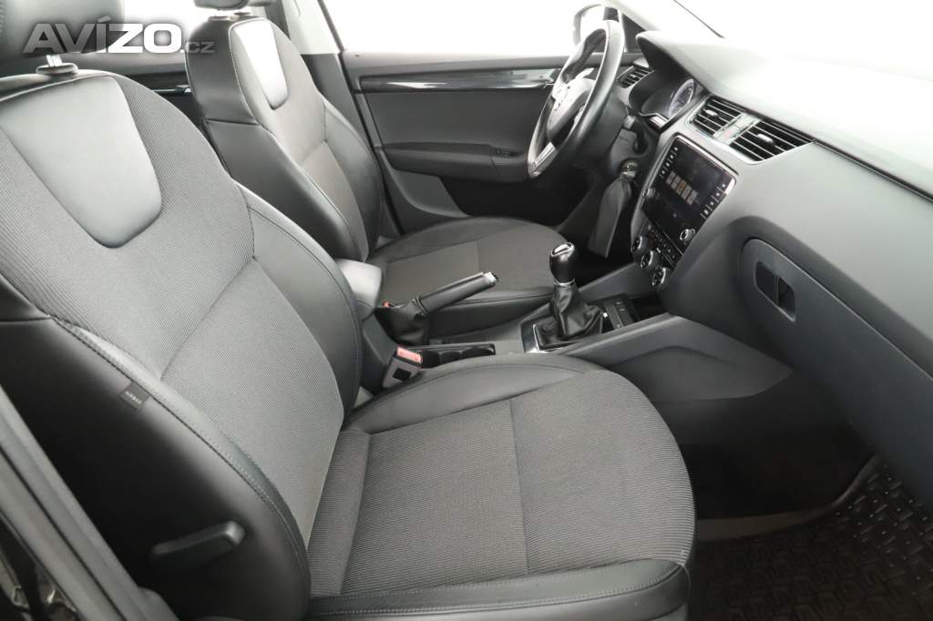 Foto inzerátu Skoda Octavia 2.0 TDI