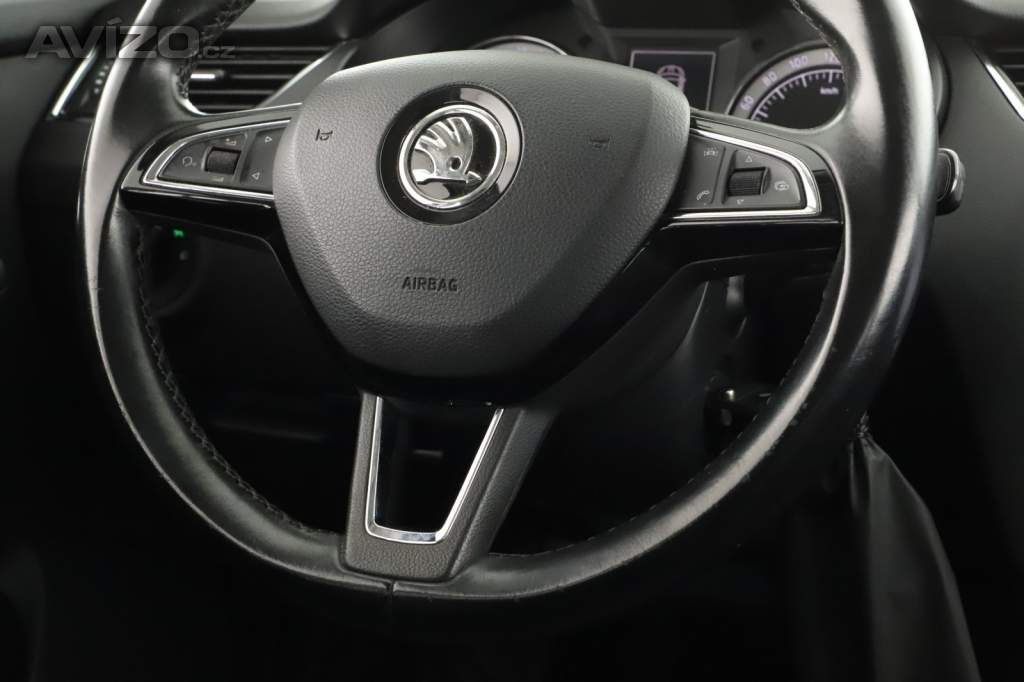 Foto inzerátu Skoda Octavia 2.0 TDI