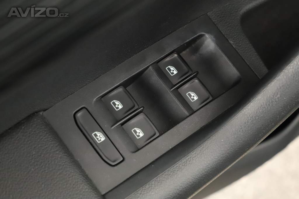 Foto inzerátu Skoda Octavia 2.0 TDI