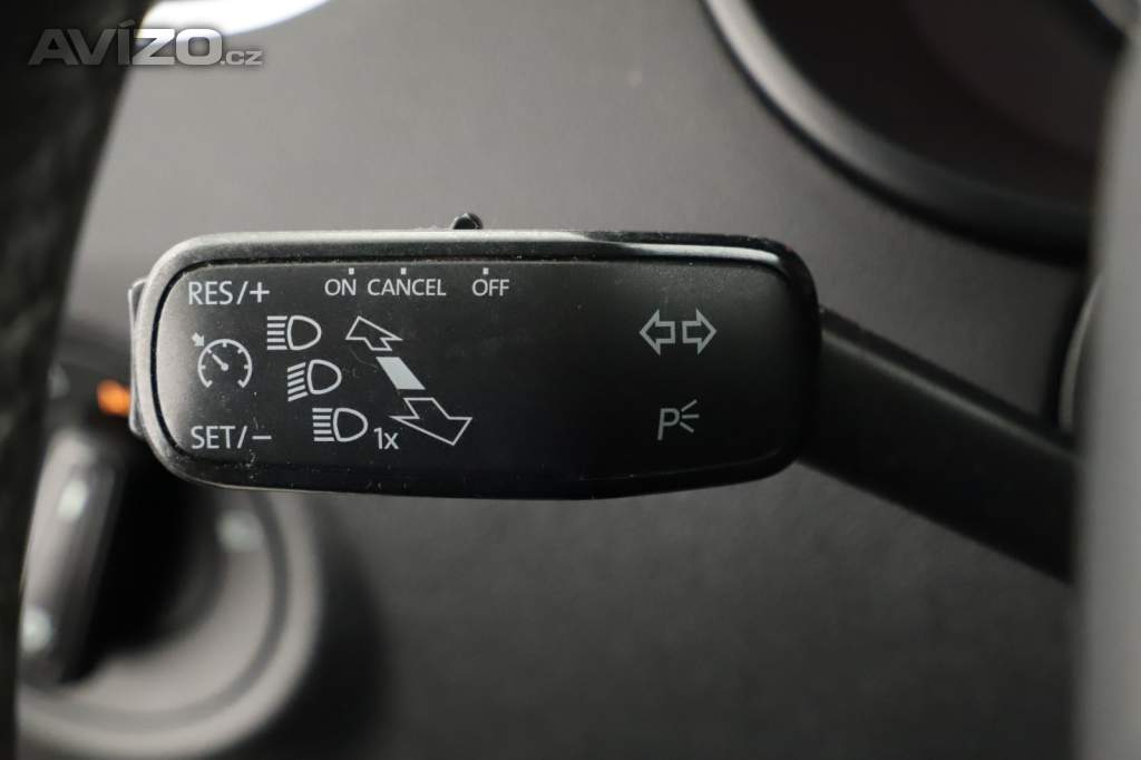 Foto inzerátu Skoda Octavia 2.0 TDI