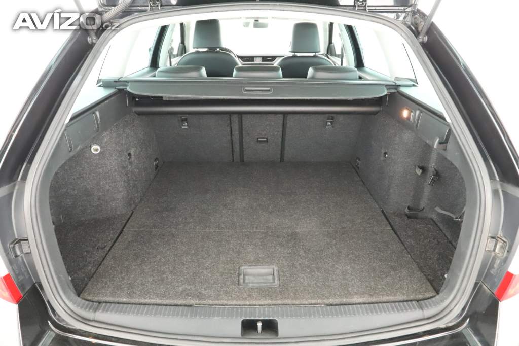 Foto inzerátu Skoda Octavia 2.0 TDI