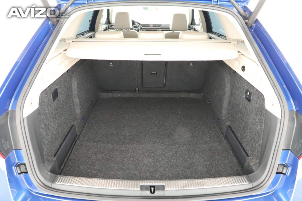 Foto inzerátu Skoda Superb 2.0 TDI 4x4