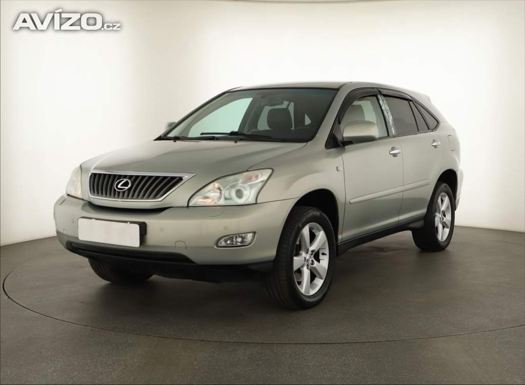 Foto inzerátu Lexus RX 350