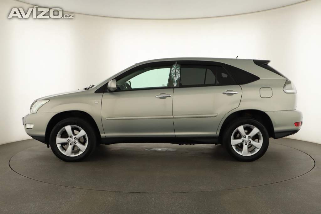 Foto inzerátu Lexus RX 350