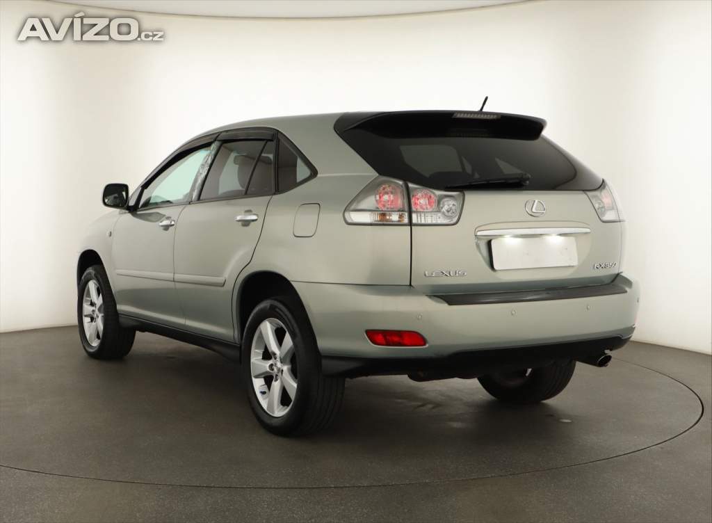 Foto inzerátu Lexus RX 350