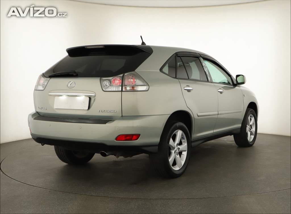 Foto inzerátu Lexus RX 350