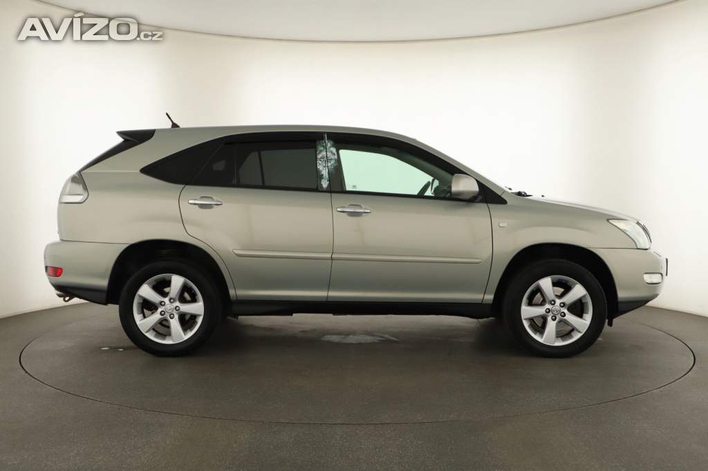 Foto inzerátu Lexus RX 350