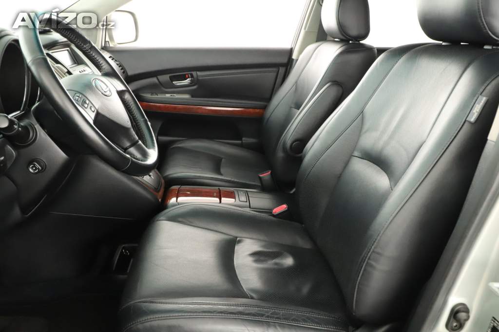 Foto inzerátu Lexus RX 350