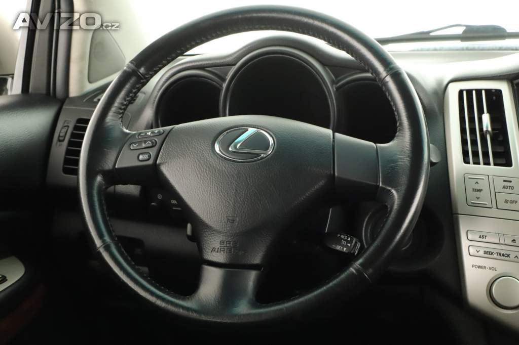 Foto inzerátu Lexus RX 350