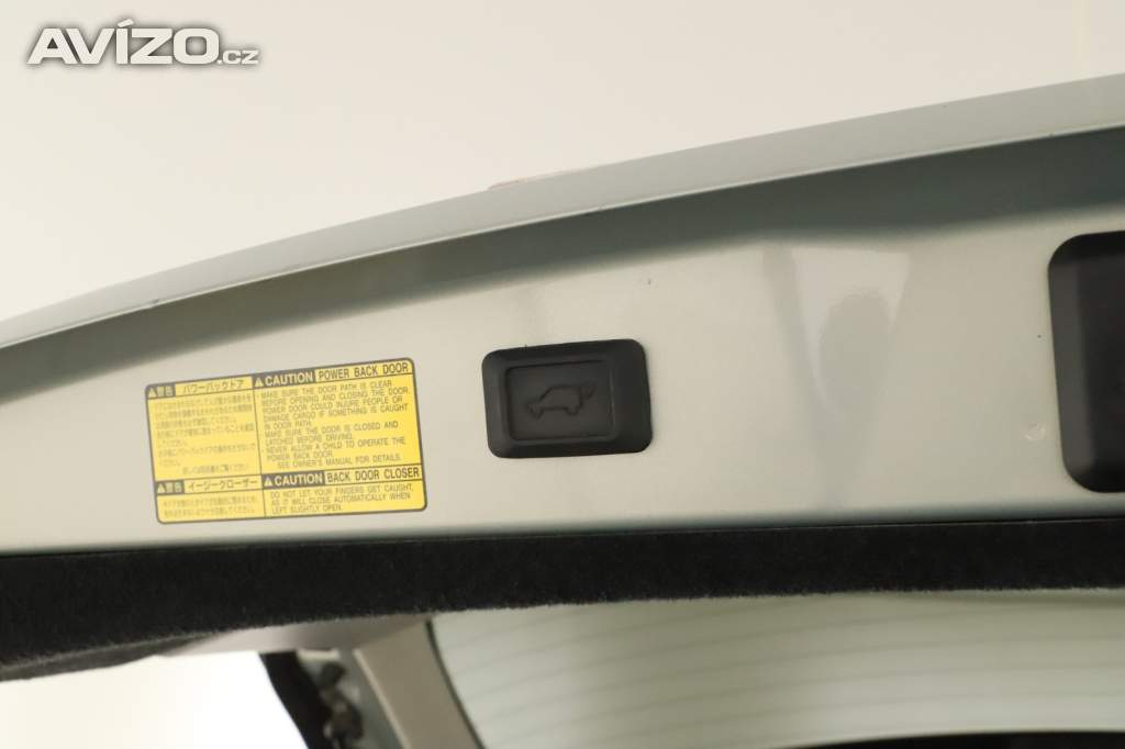 Foto inzerátu Lexus RX 350