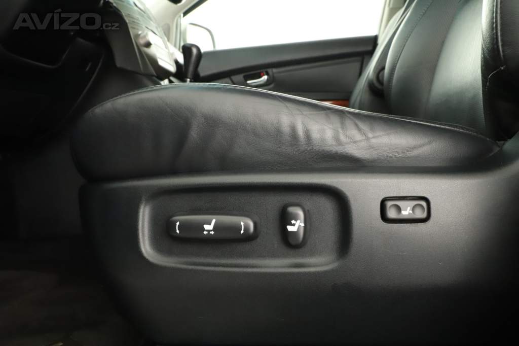 Foto inzerátu Lexus RX 350
