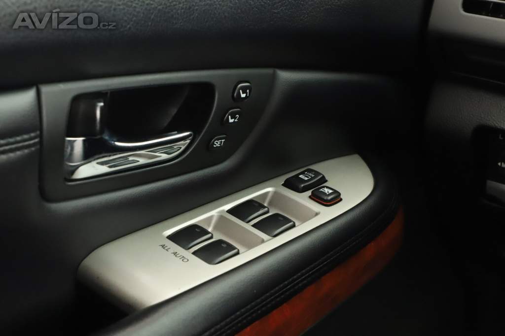 Foto inzerátu Lexus RX 350