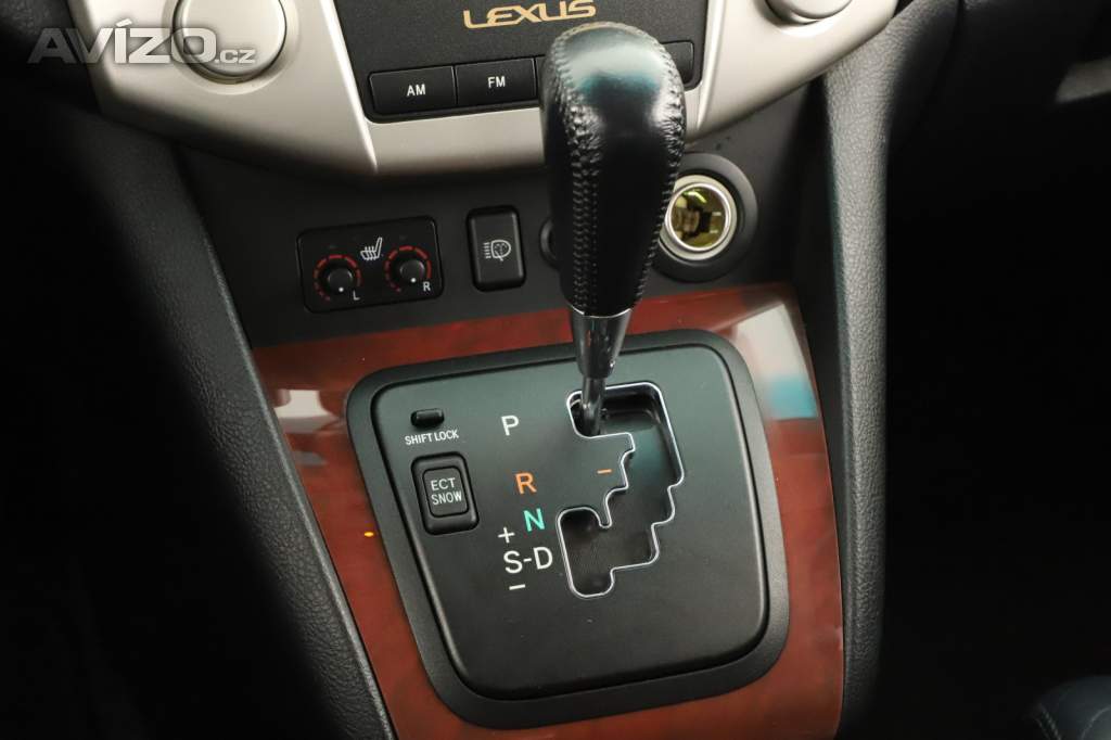 Foto inzerátu Lexus RX 350