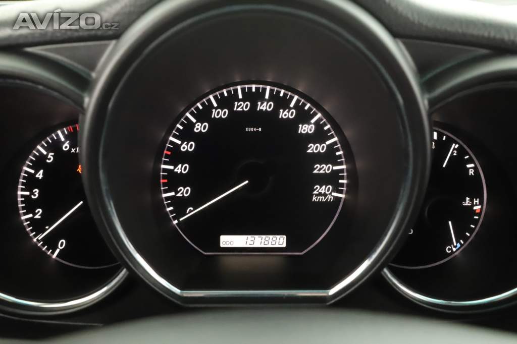 Foto inzerátu Lexus RX 350