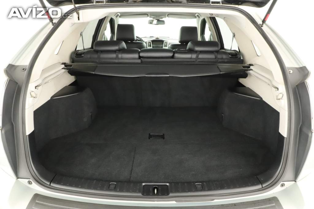 Foto inzerátu Lexus RX 350