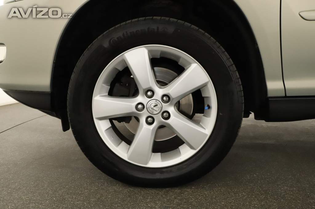 Foto inzerátu Lexus RX 350